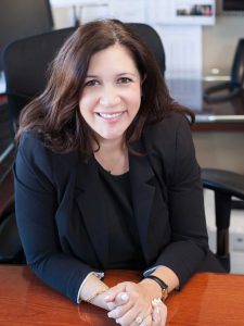 Pasadena Bankruptcy Attorney Tamar Terzian